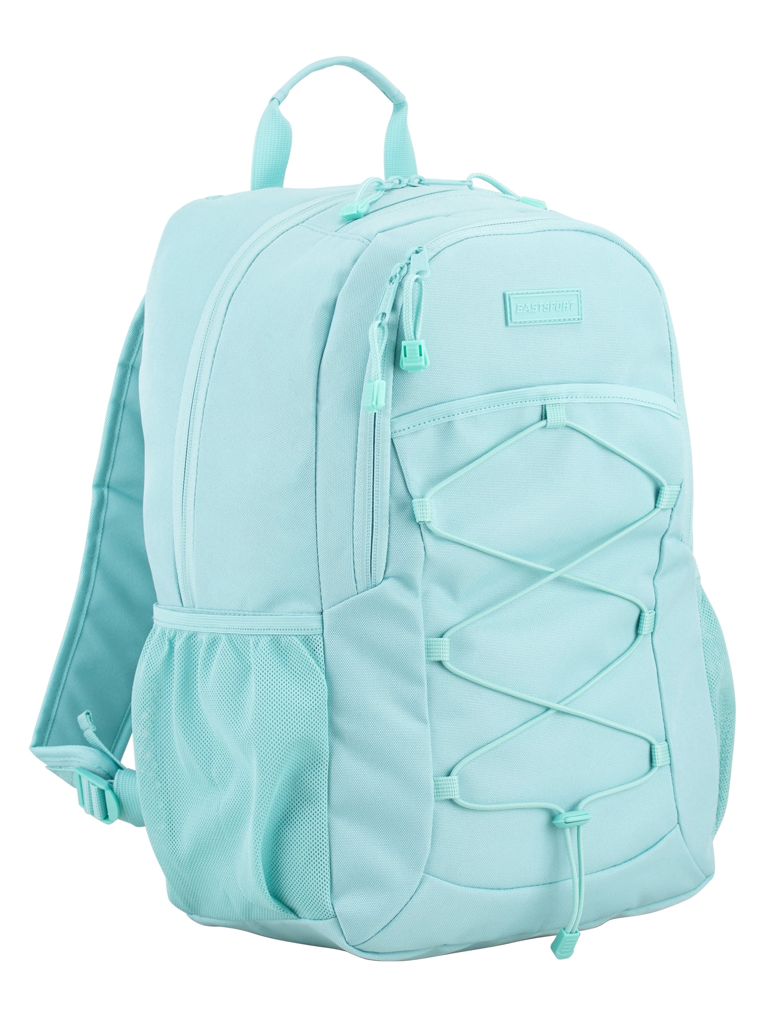 Eastsport Apex Sport Backpack, Aqua Sky