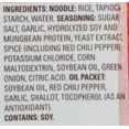 thumbnail image 3 of (12 Pack)Thai Kitchen Gluten Free Garlic & Vegetable Instant Rice Noodle Soup, 1.6 oz., 3 of 7