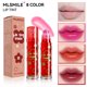 thumbnail image 1 of Ganfancp Color Lip Dyes Taza Antiadherente Lip Glaze Easy To Color Lipstick Lip Gloss + Transparent Lip Oil Ofertas Del Día Sólo En Línea 1* Brillo de Labios, 1 of 1