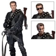 thumbnail image 2 of Colección de muñecos de anime Terminators Arnold Schwarzenegger, 2 of 2