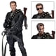 thumbnail image 2 of Colección de muñecos de anime Terminators Arnold Schwarzenegger, 2 of 2