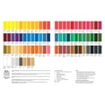 thumbnail image 6 of Winsor & Newton Artists' Acrylic Color, 60ml Tube, Titanium White, 6 of 6
