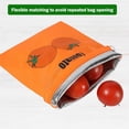 thumbnail image 6 of Banana Bag To Keep Bananas Fresh - Banana Bags Storage Banana Keeper For Freshness Banana Saver - Banana Bags To Prevent Ripening Banana Storage Bag, 6 of 8