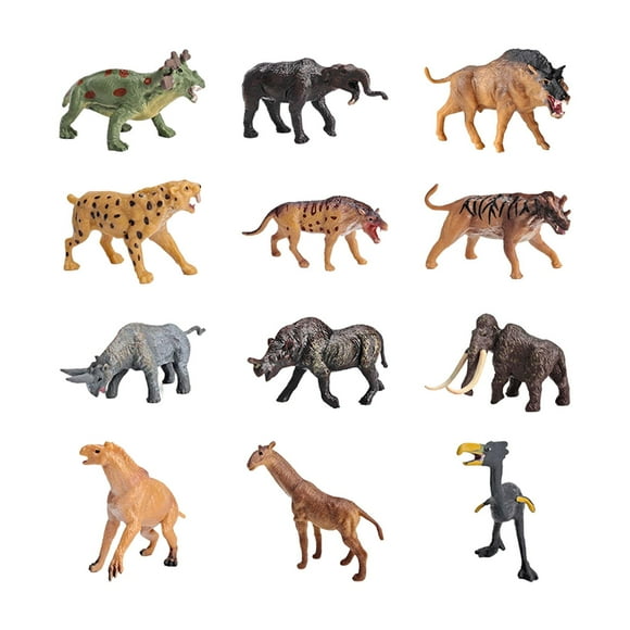 Animal Figure Sets Animal Figure Sets