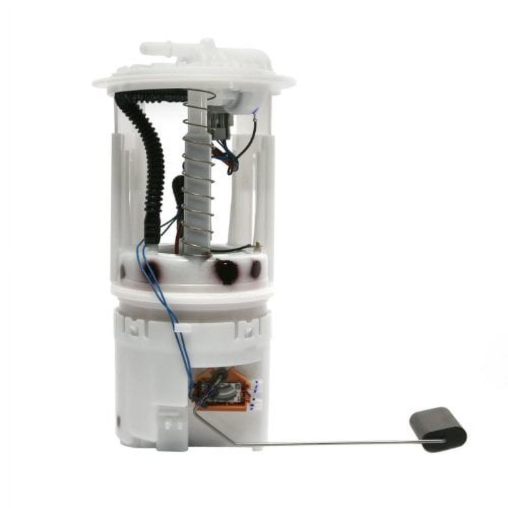 Delphi FG0843 Fuel Pump Module Fits select: 2005-2010 JEEP GRAND CHEROKEE, 2006-2010 JEEP COMMANDER
