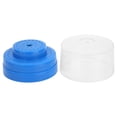 thumbnail image 1 of Soporte para fresa dental, 60 ranuras para agujeros, soporte redondo para fresa, caja de soporte para fresa dental, artesanía Superior, 1 of 8