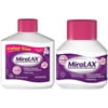 MiraLAX Home & Away Bundle 45 + 4.1 oz 1 ea (Pack of 3)
