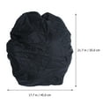 thumbnail image 2 of Yuan Waterproof Backpack Rucksack Rain Cover Bag Rainproof Pack Cover 35L(As shown), 2 of 6