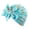 Sky Blue, variant on Generic Baby Girls Hats Caps Children's Classic Babys Floral Hat Cap Beanie Ruffle Bowknot Headband Headwear Accessories Unisex Durable(,D)