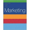 Marketing: Principles and Perspectives, 4/e (Paperback) (McGraw-Hill/Irwin Series in Marketing) [Paperback - Used]