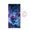 Multicolor, variant on Darzheoy Santa Claus Door Cover Party Decorations for Christmas Holiday Front Door Indoor Outdoor Festive Setup
