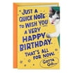 Hallmark Maxine Funny Birthday Cards Assortment (5 Cards with Envelopes ...