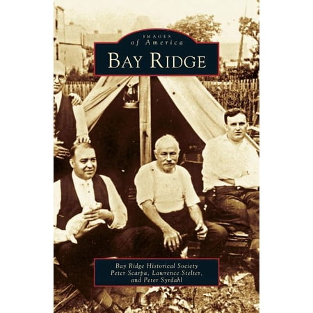 Bay Ridge (Hardcover)