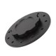 thumbnail image 1 of Tapa de Pila de Combustible SLFCC 01 12 Pernos Cubierta Eficiente y Resistente Kit de Junta con Tapa de Cuello de Relleno de Operación Flexible Universal para Coche ANGGREK  Otros, 1 of 8