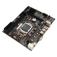 thumbnail image 1 of Placa Base De Escritorio, Placa Base Multifásica Para Juegos H55A2, Todo De Estado Sólido Para Reemplazo, 1 of 7