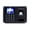 A, variant on A01 Biometric Attendance System USB Fingerprint Reader Time Clock Employee Control Machine Electronic Device Spanish Spain - Efficient Management