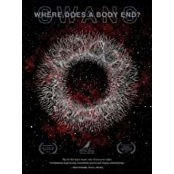 Where Does a Body End (Blu-ray), MVD Visual, Music & Performance