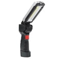 thumbnail image 4 of Luz de trabajo recargable Jadeshay LED plegable portátil alta intensidad, 4 of 8
