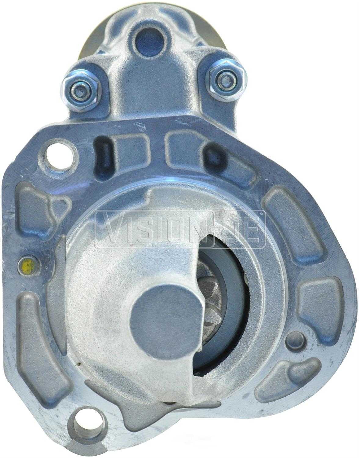 Vision OE 19203 Starter Motor
