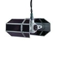 thumbnail image 2 of Kurt S. Adler SW9177 UL 10-Light Star Wars TIE Fighter Light Set, 2 of 3