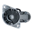 thumbnail image 3 of Starter - Compatible with 1993 - 1994 Mitsubishi Expo LRV 2.4L 4-Cylinder, 3 of 4
