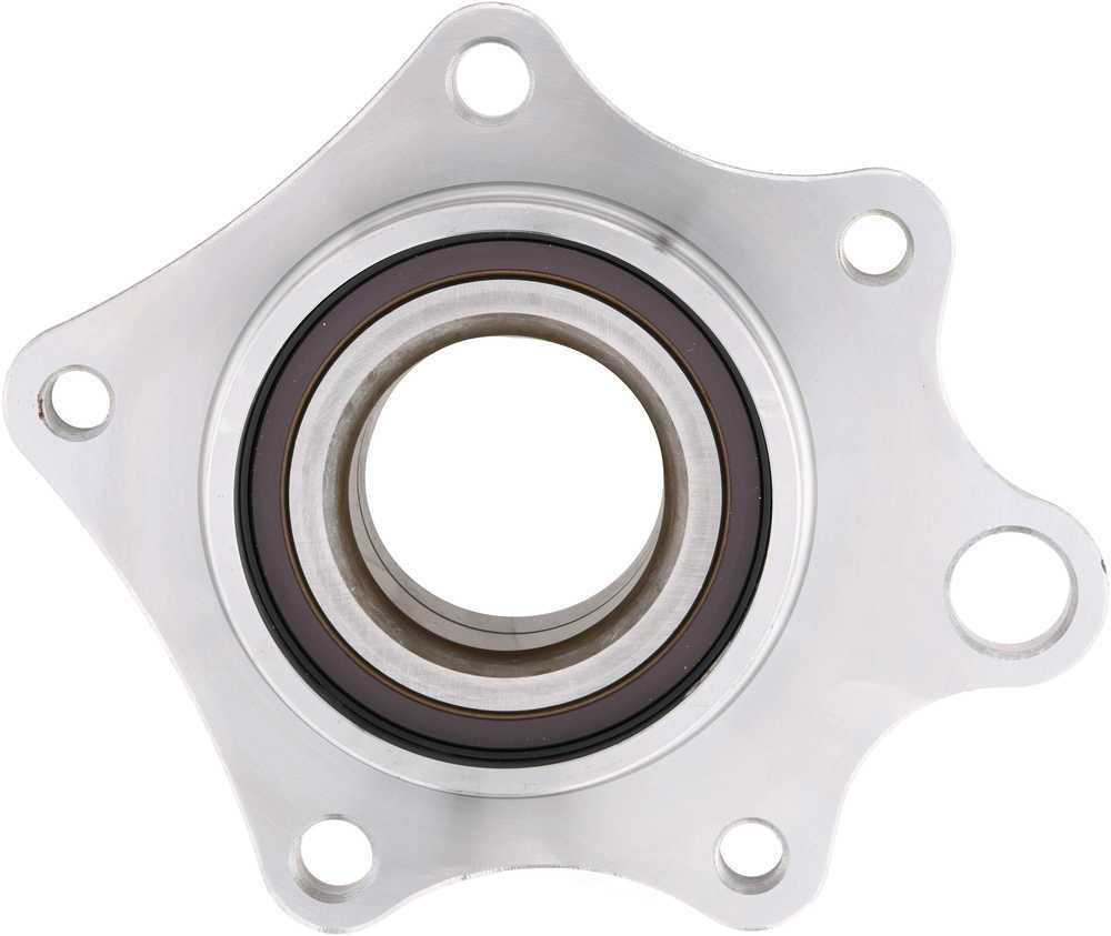 BCA by NTN WE60583 Gen 2 Wheel Bearing Module