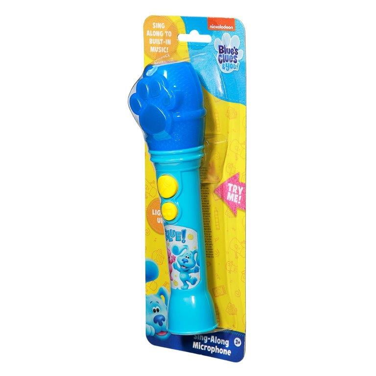 Toys Outlet Microphone Bleu 5406315008. 