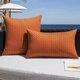 thumbnail image 5 of Fundas para Cojines Decorativos K Kevin Textile Impermeables Paquete de 2, 5 of 7