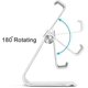 thumbnail image 2 of Universal Desktop Stand For Cell Phones, Phone Dock Cradle Holder Stand Base, 2 of 4