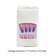 thumbnail image 2 of Vogacara 1 Juego de prensa de punta francesa en las uñas, uñas artificiales extralargas con degradado, envolturas de moda desmontables, Kit de manicura Type3 NO3 Vogacara  CE011628-07, 2 of 6