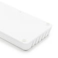 thumbnail image 4 of Dritz Plastic Ruler and Template Stand, 10 Slots, White, 4 of 6