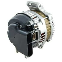 WPS 11330N Alternator