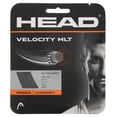 thumbnail image 1 of Raqueta de tenis String Head Velocity MLT, 12 m, calibre 16, negra, 1 of 2