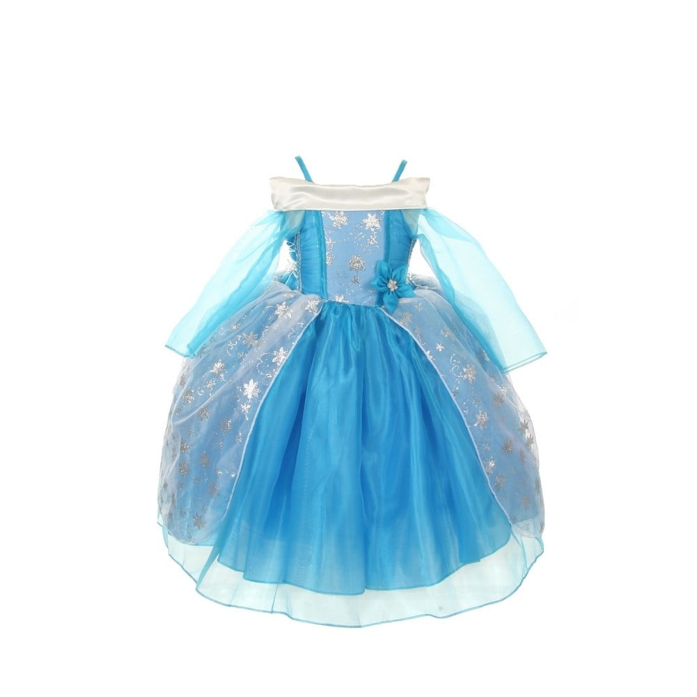 tu cinderella dress
