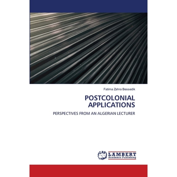 Postcolonial Applications, (Paperback)