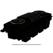 A1 Cardone 4C-1006 HVAC Control Module For 08-12 GMC Acadia