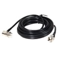 thumbnail image 2 of Conector SMA- Cable Coaxial Profesional para Auto Radio Móvil PL-259 SO-239 FLhrweasw Nuevo, 2 of 6