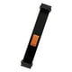 thumbnail image 4 of Correa de nailon ligera Hugo para reloj negro, 4 of 10