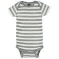 thumbnail image 4 of Onesies Brand Baby Boy Bodysuits, 8-Pack, Sizes Newborn - 12 Months, 4 of 13