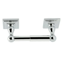 Kingston Brass BA328C Serano Toilet Paper Holder, Polished Chrome
