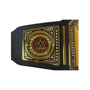 WWE Undisputed Heavyweight Championship Replica Title Belt