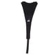 thumbnail image 4 of Captador de sudor para rodillos de entrenamiento, accesorios para rodillos de entrenamiento de bicicleta Cubre sudor para bicicleta para General Zulema Cubierta de sudor para entrenador de bicicleta, 4 of 8