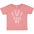 thumbnail image 3 of Inktastic Maui Hawaii Surfing Vacation Boys or Girls Baby T-Shirt, 3 of 5
