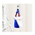 thumbnail image 2 of Huge Memorial Day Savings! Boovnll 4th of July Patriotic Gnomes Decorations - Cute Handmade Plush Swedish Tomte Gnomes Ornaments for Memorial Day Gift, Patriotic Party Decor, 4th of July Decorations, 2 of 3