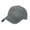 Gray, variant on The Catholic University Of America Hat Adjustable Baseball Cap Cotton Cowboy Hat, Fashionable For Man Woman