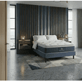 thumbnail image 3 of Colchón King Size + Box | Wave-Confort | Perfect Sleeper | Ortopédico | Serta | + 2 Almohadas, 3 of 4