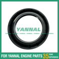 thumbnail image 2 of Joint d'Huile avant compatible avec Yangdong YND4850, 2 of 4