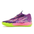 thumbnail image 2 of Puma Men's LaMelo Ball MB.03 Toxic Basketball Shoes, from StockX, 2 of 5