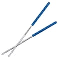 thumbnail image 1 of Baquetas Adoro Silent Sticks SSE para batería electrónica, 1 of 8