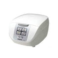 thumbnail image 2 of Panasonic SR-DF101 5-Cups(uncooked)/10-Cups(Cooked) "Fuzzy Logic" Rice Cooker - Refurbished, 2 of 3